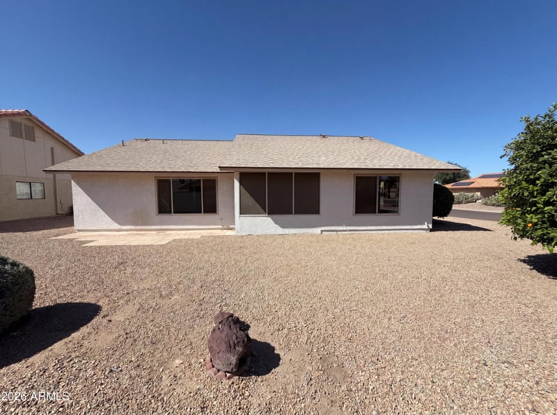 9207 W Kerry Ln, Peoria, AZ 85382