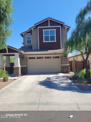 9207 Sells Dr, Phoenix, AZ 85037