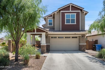 9207 W Sells Dr, Phoenix, AZ 85037