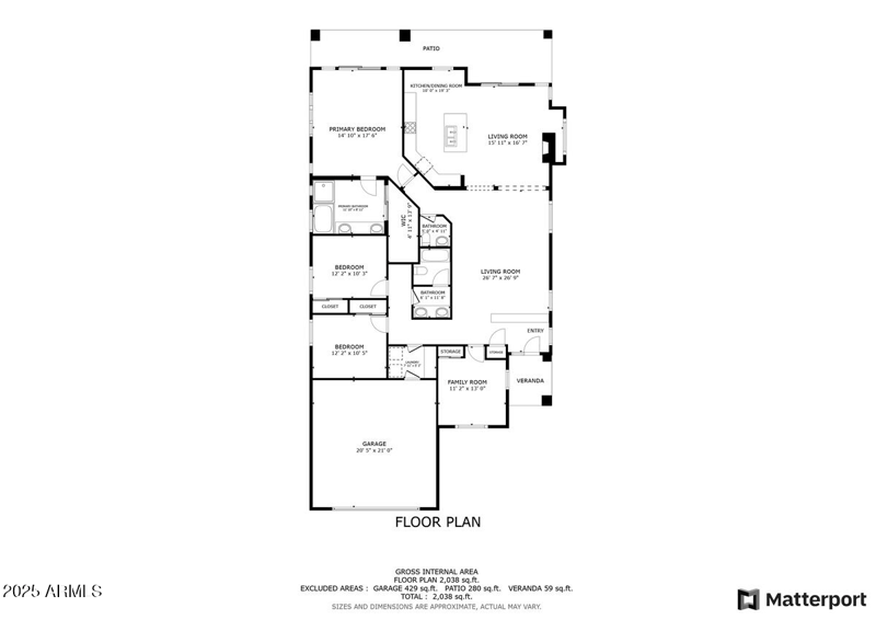 9208 Broken Bow --, Fountain Hills, AZ 85268