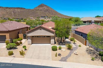 9208 Broken Bow --, Fountain Hills, AZ 85268