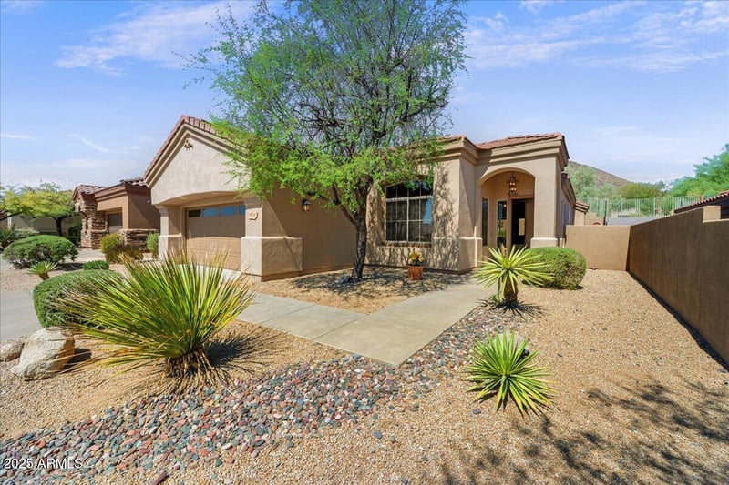 9208 Broken Bow --, Fountain Hills, AZ 85268