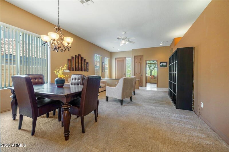 9208 Broken Bow --, Fountain Hills, AZ 85268