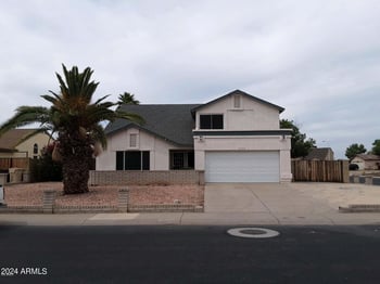 9208 Cholla St, Peoria, AZ 85345