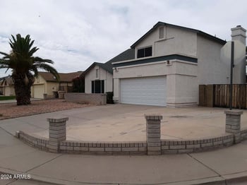 9208 Cholla St, Peoria, AZ 85345