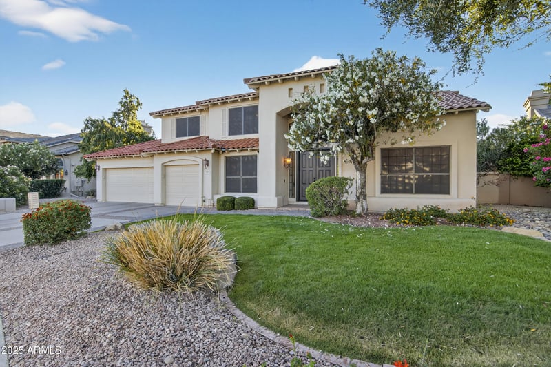 9208 N 117th Way, Scottsdale, AZ 85259
