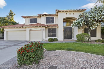 9208 N 117th Way, Scottsdale, AZ 85259