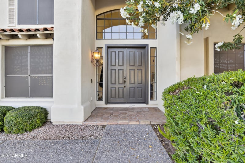 9208 N 117th Way, Scottsdale, AZ 85259