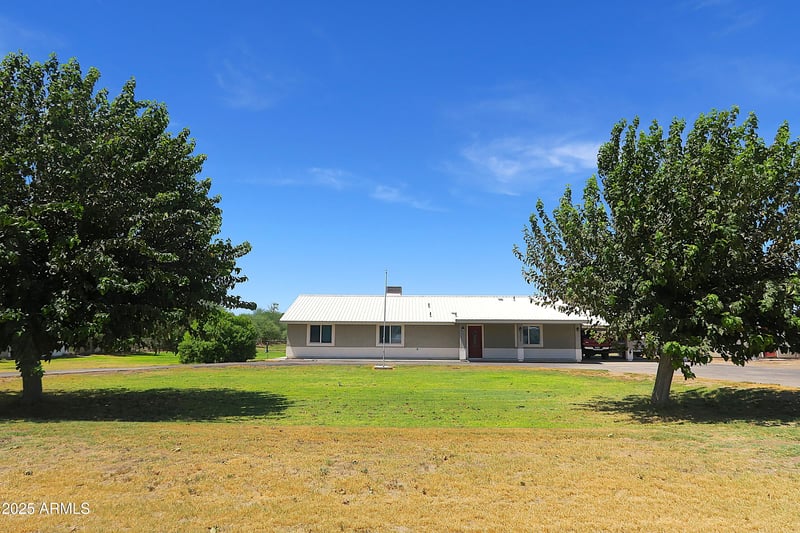 9208 Palo Verde Rd, Buckeye, AZ 85326