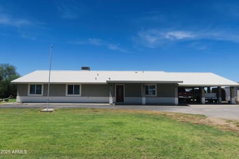 9208 Palo Verde Rd, Buckeye, AZ 85326