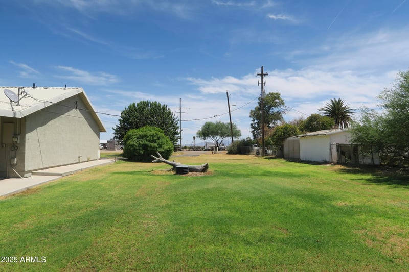 9208 Palo Verde Rd, Buckeye, AZ 85326