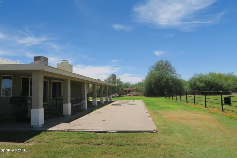 9208 Palo Verde Rd, Buckeye, AZ 85326