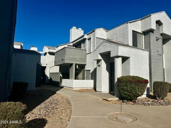 9209 59th Ave #105, Glendale, AZ 85302