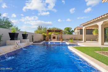 9209 Desert Arroyos --, Scottsdale, AZ 85255