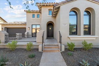 9209 Desert Arroyos --, Scottsdale, AZ 85255