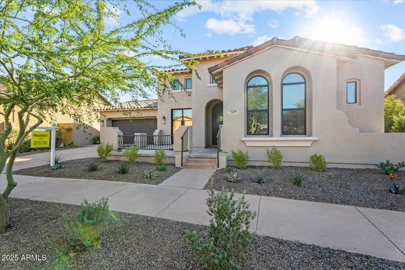 9209 Desert Arroyos --, Scottsdale, AZ 85255