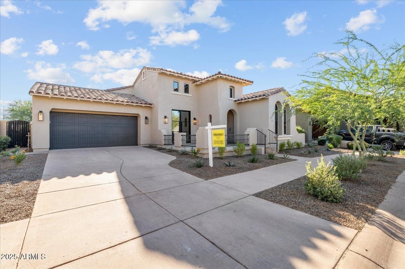 9209 Desert Arroyos --, Scottsdale, AZ 85255