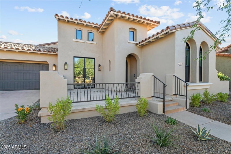 9209 Desert Arroyos --, Scottsdale, AZ 85255
