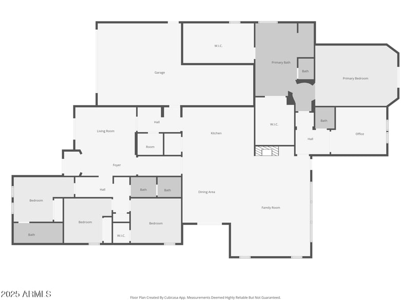 9209 Desert Arroyos --, Scottsdale, AZ 85255