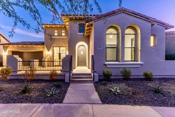 9209 Desert Arroyos --, Scottsdale, AZ 85255