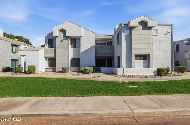 9209 59th Ave #204, Glendale, AZ 85302