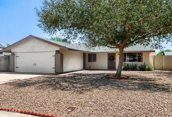 9209 W Cortez St, Peoria, AZ 85345