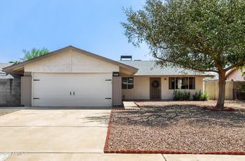9209 W Cortez St, Peoria, AZ 85345