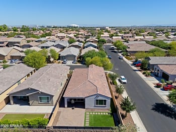 9209 W Wilow Bend Ln, Phoenix, AZ 85037