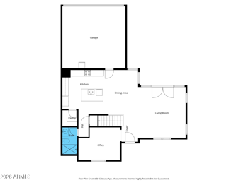 921 Annie Ln, Gilbert, AZ 85296