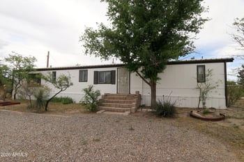 921 Arizona Ave, Willcox, AZ 85643