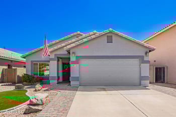 921 Breckenridge Ave, Gilbert, AZ 85233
