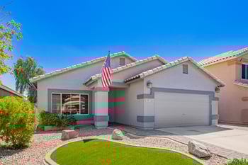 921 Breckenridge Ave, Gilbert, AZ 85233