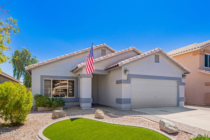 921 Breckenridge Ave, Gilbert, AZ 85233