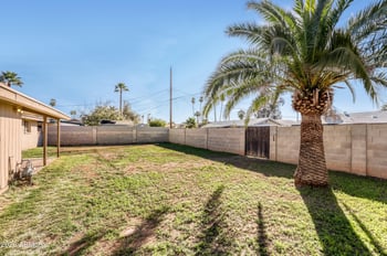 921 Campus Dr, Tempe, AZ 85282