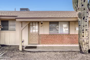 921 Campus Dr, Tempe, AZ 85282