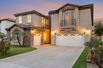 921 E Canyon Way, Chandler, AZ 85249