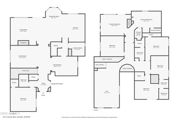 921 E Canyon Way, Chandler, AZ 85249