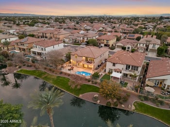 921 Canyon Way, Chandler, AZ 85249