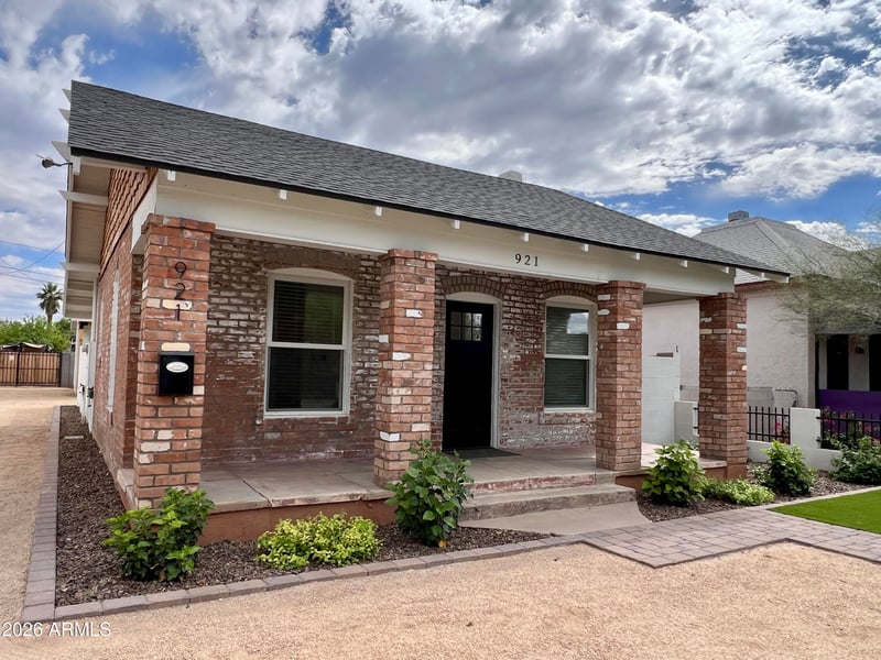 921 Roosevelt St, Phoenix, AZ 85006