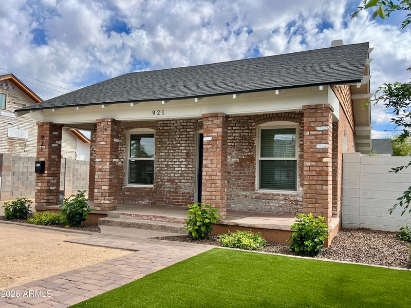 921 Roosevelt St, Phoenix, AZ 85006