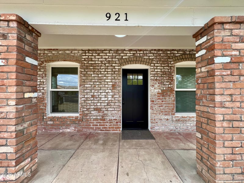 921 Roosevelt St, Phoenix, AZ 85006