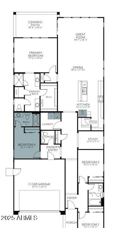 921 Finch Dr, Queen Creek, AZ 85142