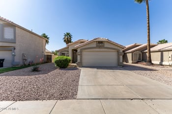 921 Folley St, Chandler, AZ 85225