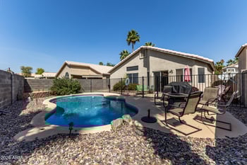 921 Folley St, Chandler, AZ 85225