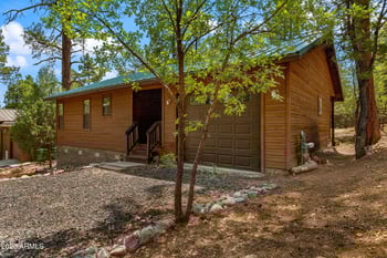 921 Lauren Ct, Show Low, AZ 85901