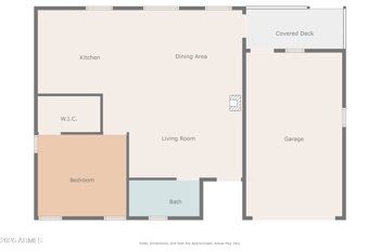 921 Lauren Ct, Show Low, AZ 85901