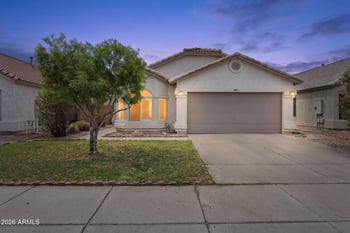 921 Montoya Ln, Phoenix, AZ 85024