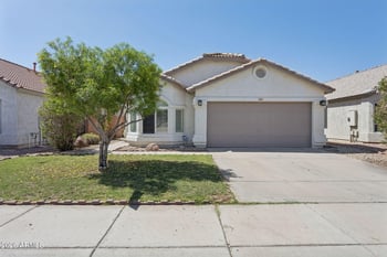 921 Montoya Ln, Phoenix, AZ 85024