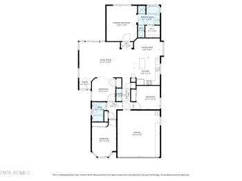 921 Montoya Ln, Phoenix, AZ 85024