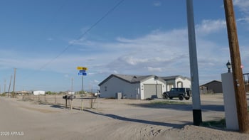 921 N 297th Dr, Buckeye, AZ 85396